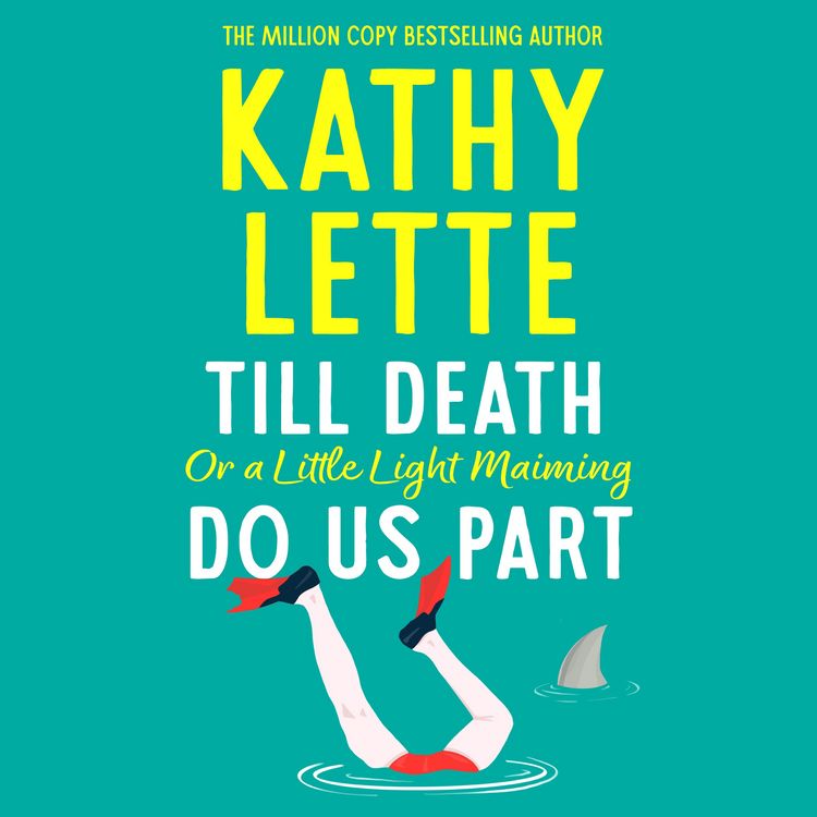 Produktbild: Till Death, or a Little Light Maiming, Do Us Part