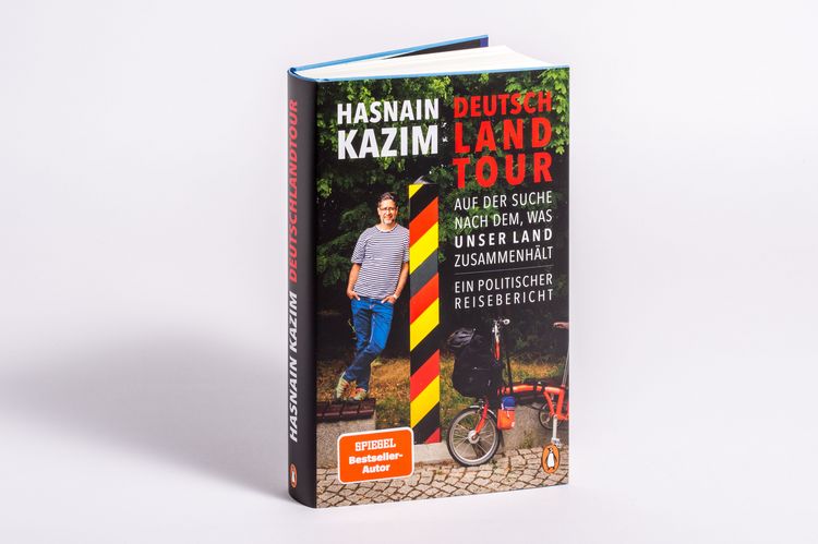 Produktbild: Deutschlandtour