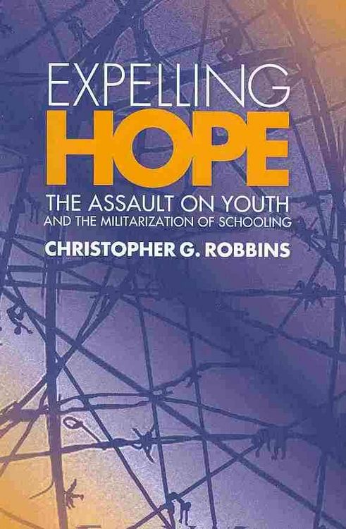 Produktbild: Expelling Hope