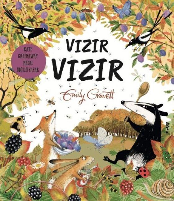 Produktbild: Vizir Vizir