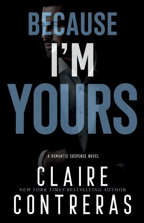 Produktbild: Because I'm Yours