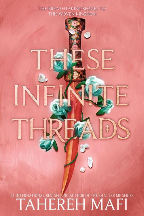 Produktbild: These Infinite Threads