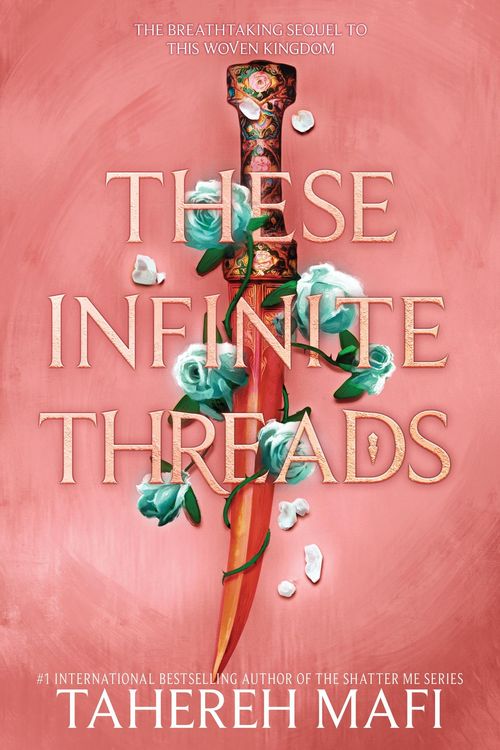 Produktbild: These Infinite Threads