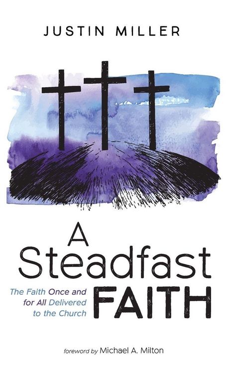 Produktbild: A Steadfast Faith