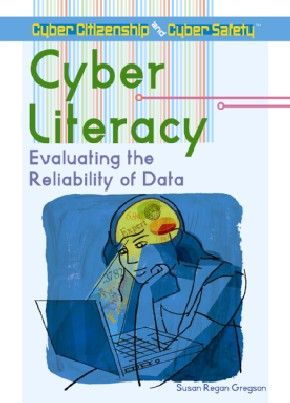Produktbild: Cyber Literacy: Evaluating the Reliability of Data