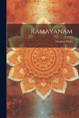 Produktbild: Ramayanam