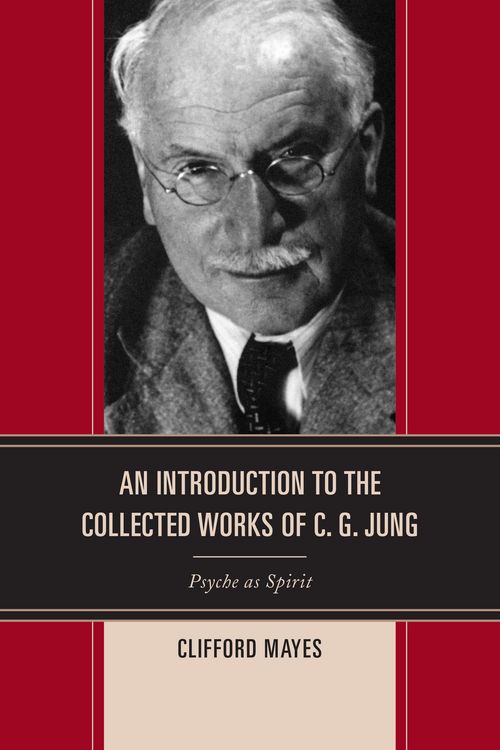 Produktbild: An Introduction to the Collected Works of C. G. Jung
