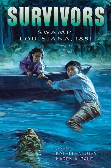 Produktbild: Swamp