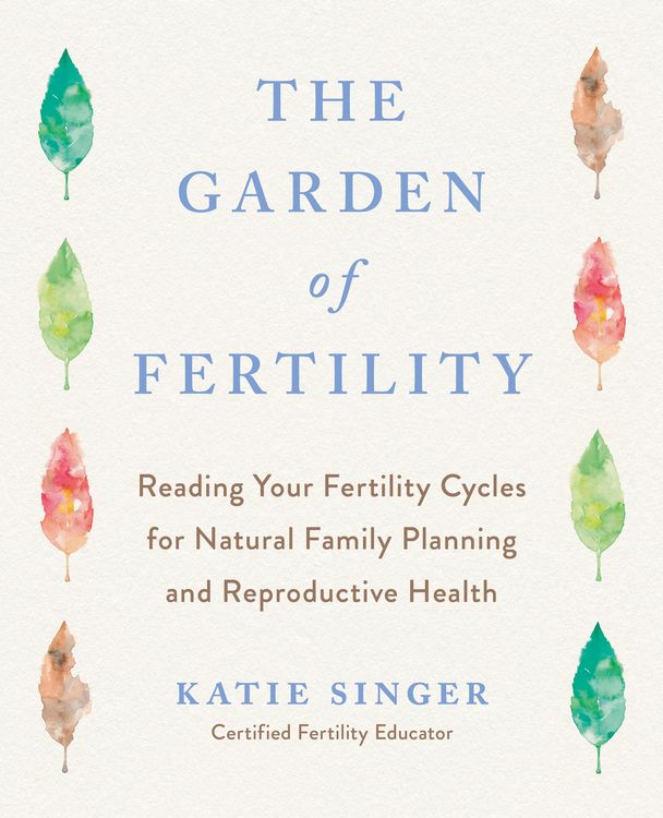 Produktbild: The Garden of Fertility