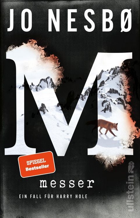 Produktbild: Messer