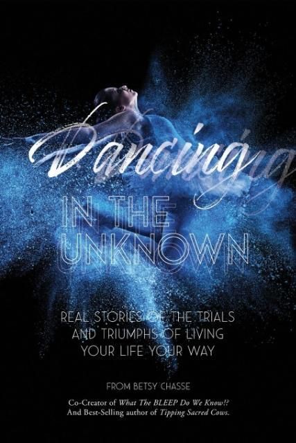 Produktbild: Dancing In The Unknown