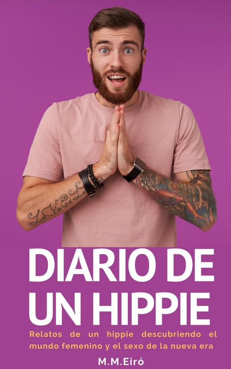 Produktbild: Diario de un hippie