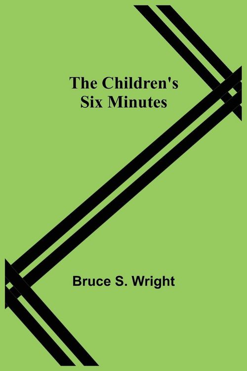 Produktbild: The Children's Six Minutes