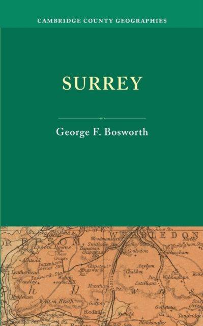 Produktbild: Surrey