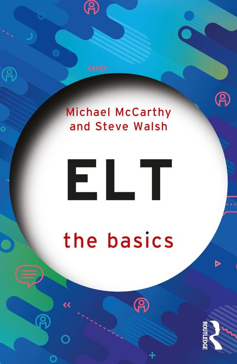 Produktbild: ELT: The Basics