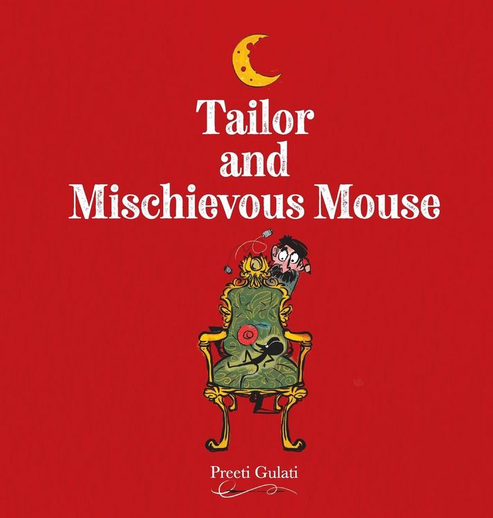 Produktbild: Tailor and Mischievous Mouse