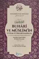 Produktbild: Buhari ve M&uuml;slimin Ittifak Ettigi Hadisler