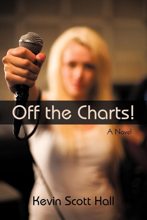 Produktbild: Off the Charts!