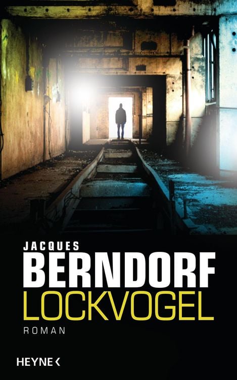 Produktbild: Lockvogel