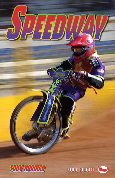Produktbild: Speedway