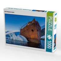 Produktbild: CALVENDO Puzzle Bei Enterprise Island | 1000 Teile Lege-Gr&ouml;&szlig;e 64x48cm Foto-Puzzle f&uuml;r gl&uuml;ckliche Stunden