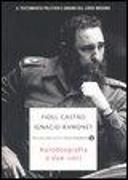 Produktbild: Autobiografia a due voci