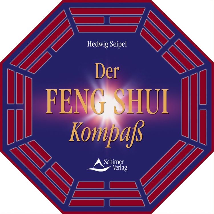 Produktbild: Der Feng Shui Kompass