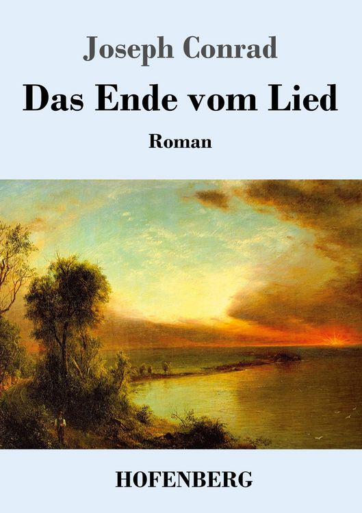 Produktbild: Das Ende vom Lied