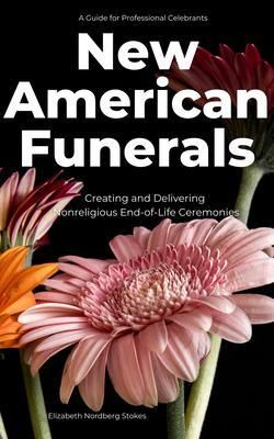 Produktbild: New American Funerals