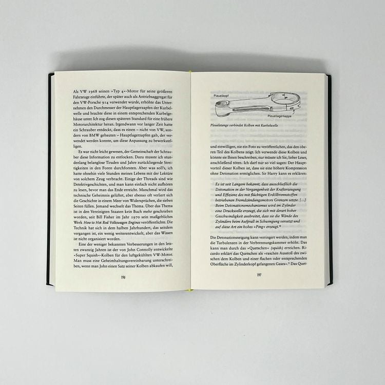 Philosophie des Fahrens