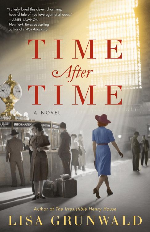 Produktbild: Time After Time