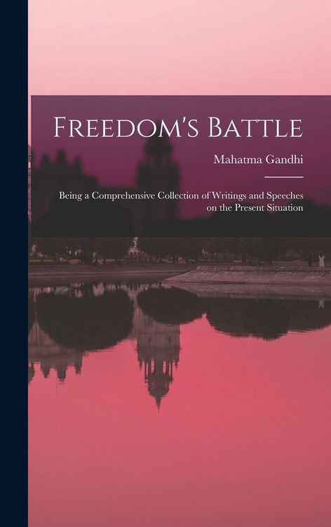Produktbild: Freedom's Battle