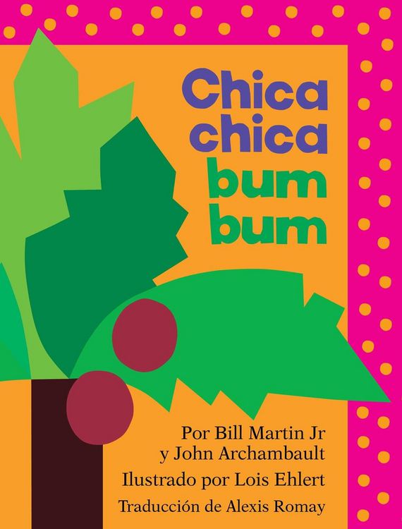 Produktbild: Chica Chica Bum Bum