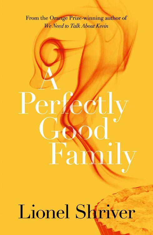 Produktbild: A Perfectly Good Family