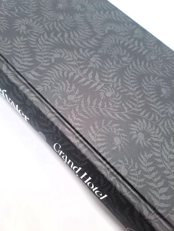 Produktbild: Grand Hotel Avalon
