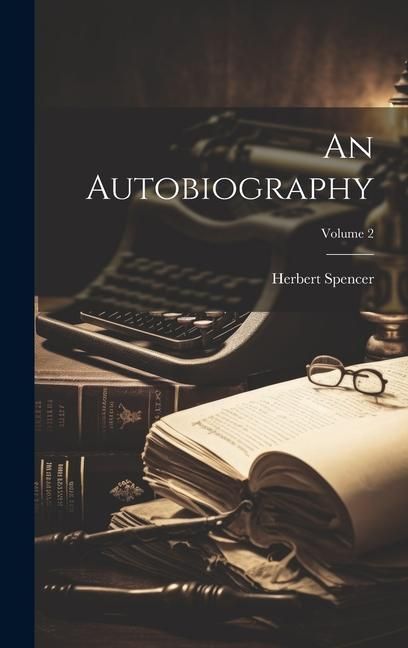 Produktbild: An Autobiography; Volume 2