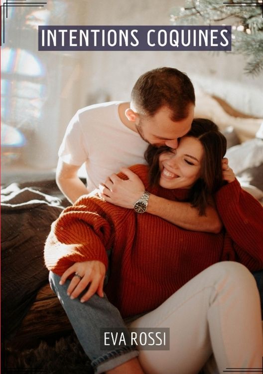 Produktbild: Intentions Coquines