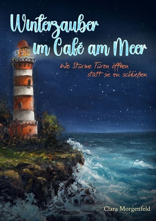 Produktbild: Winterzauber im Caf&eacute; am Meer
