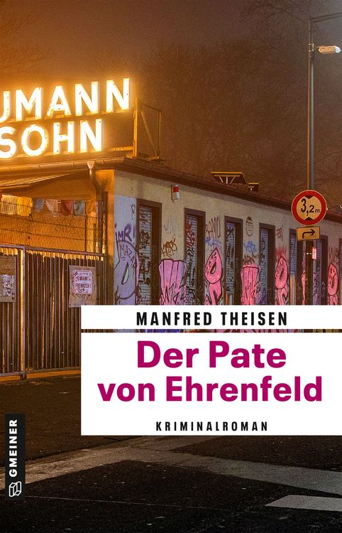 Produktbild: Der Pate von Ehrenfeld