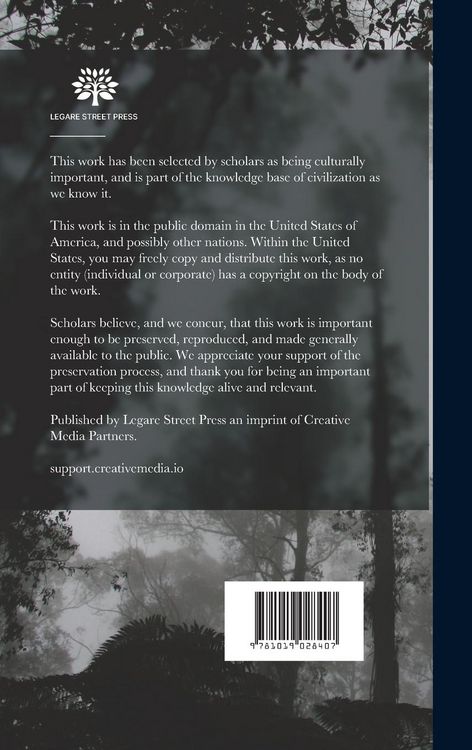 Produktbild: Manual of Forestry: Forest Management, 1905, W. Schlich