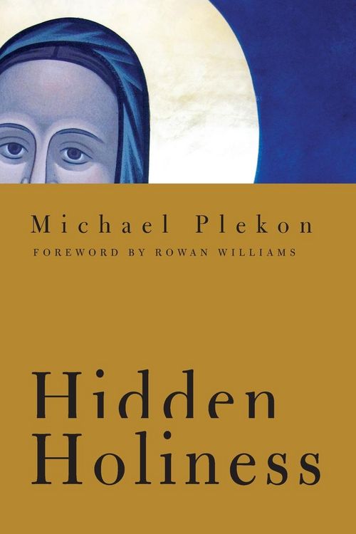 Produktbild: Hidden Holiness