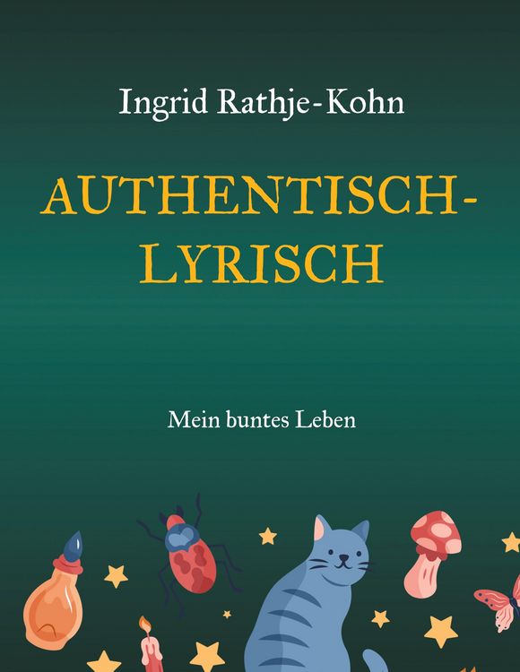 Produktbild: Authentisch-Lyrisch