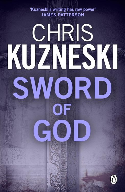Produktbild: Sword of God