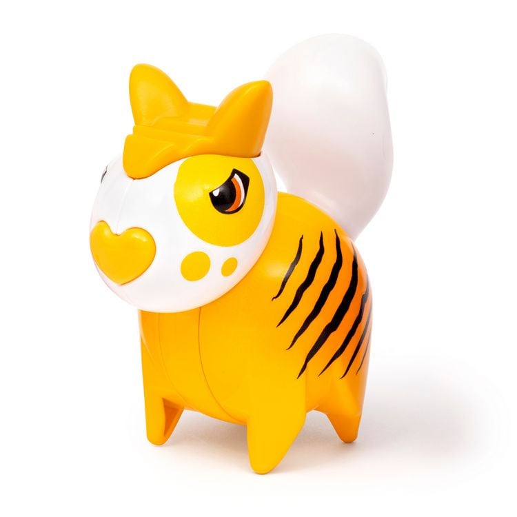 Produktbild: BRIO Flora - Spielfigur Tulip