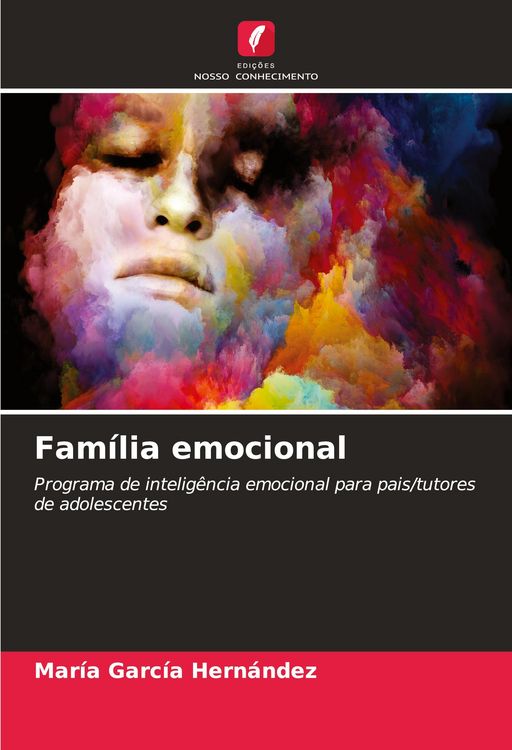 Produktbild: Fam&iacute;lia emocional