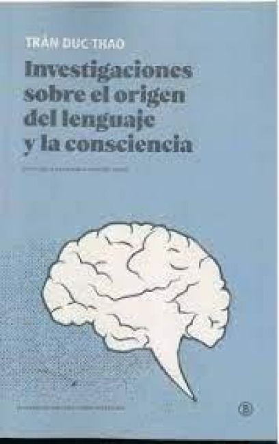 Produktbild: Investigaciones sobre el origen del lenguaje