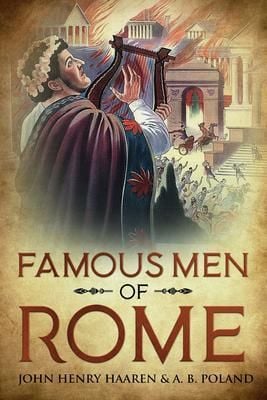 Produktbild: Famous Men of Rome