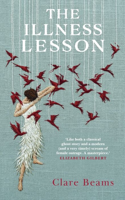 Produktbild: Beams, C: Illness Lesson