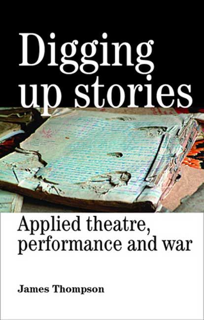 Produktbild: Digging Up Stories