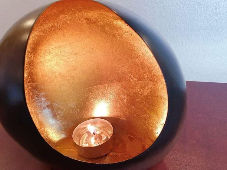 Produktbild: Eine Handvoll Licht